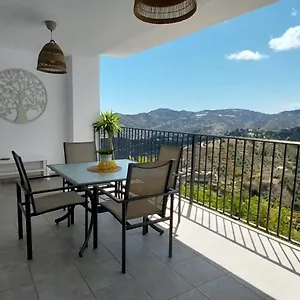Del Sol Apartamento Frigiliana